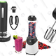 Vremi 9 Piece Wine Gift Set | $16 | Amazon | Promo code VREMI40APRIL
Vremi Hand Mixer | $12 | Amazon | Promo code VREMI40APRIL
Vremi Personal Blender | $15 | Amazon | Promo code VREMI40APRIL